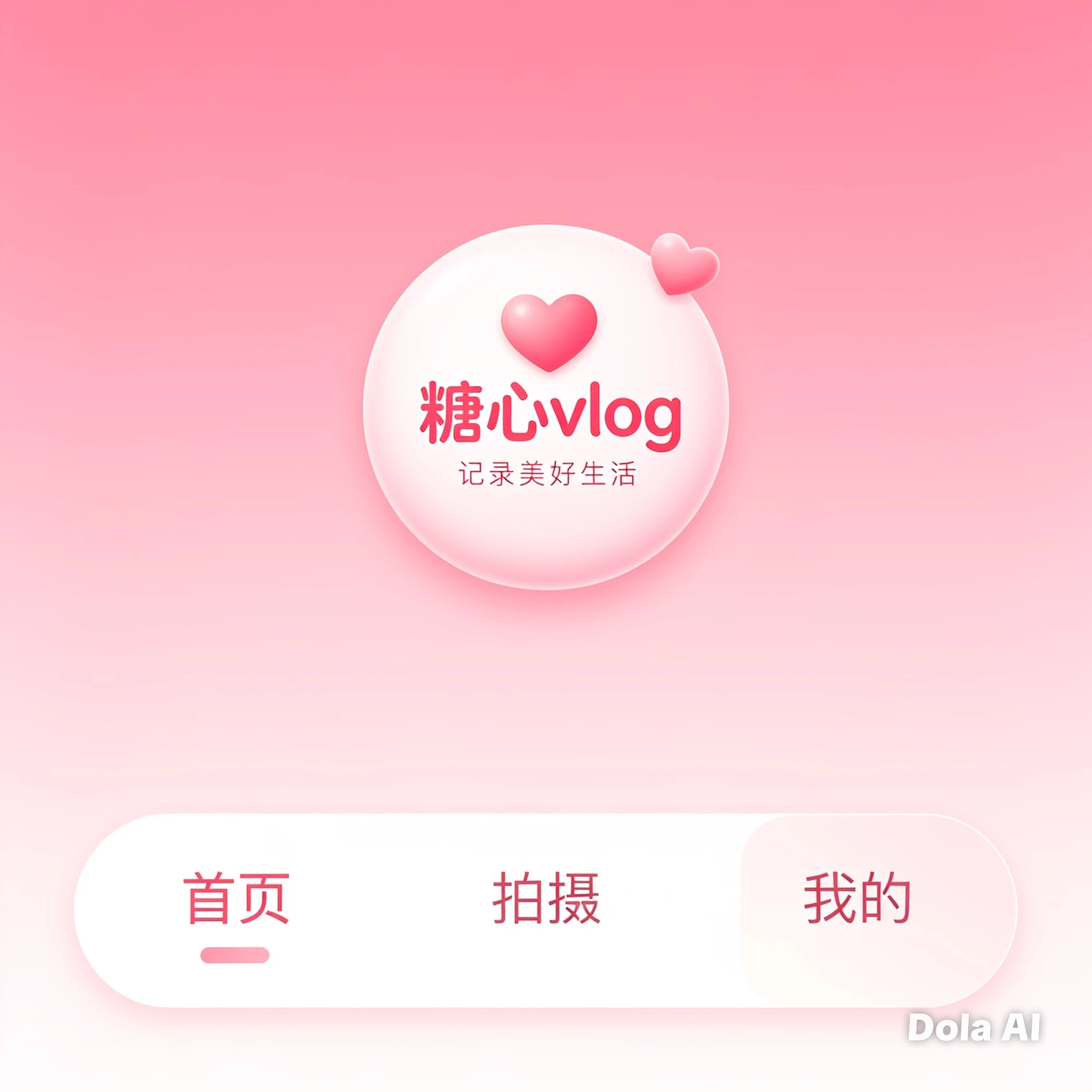 糖心Vlog互动社区与友好交流